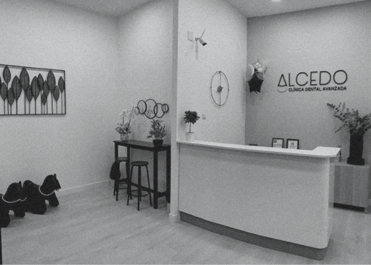 Clínica Alcedo, tu clínica dental en Málaga