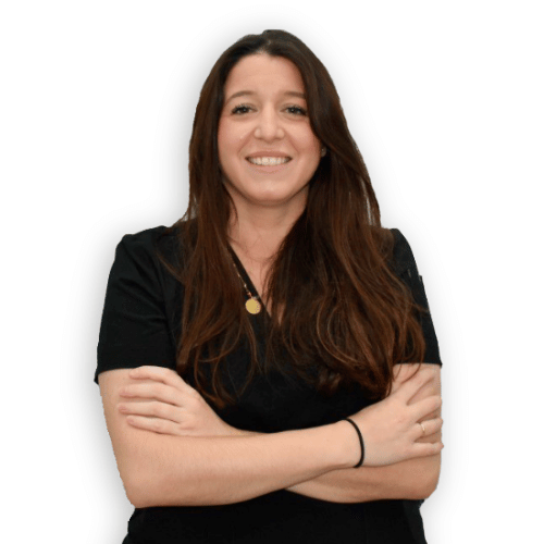 María Mesa González dentista en Málaga