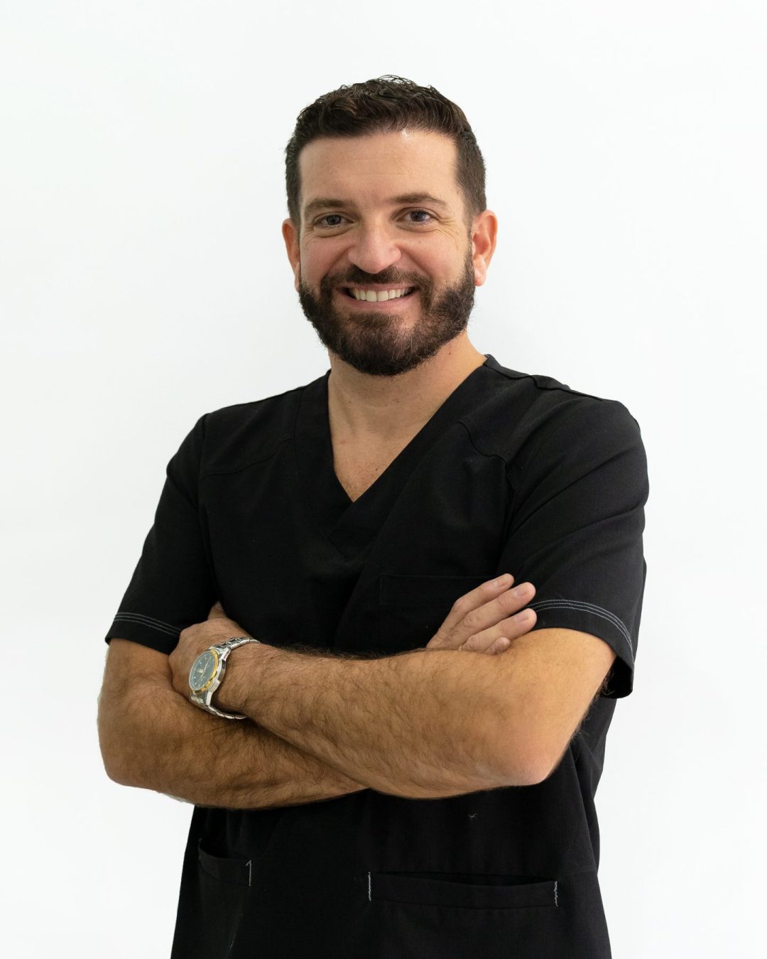 Alejandro Alcedo